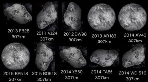 Best ultimate size comparison universe (cooperation) Part.7