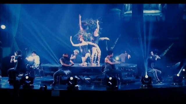 [LIVE] EXO「Moonlight (月光)」KAI Special Edit. from EXOPLANET＃1 - THE LOST PLANET Philip KdKearney