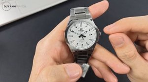 Review số 279: CASIO EDIFICE EFR-S108D-7AVUDF