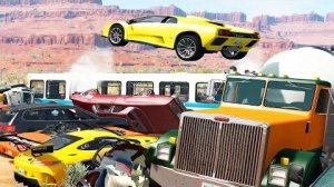 Гонки машинок | Мультфильмы для детей топ 2025 | 798