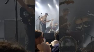 Men I Trust - Say Can You Hear Live Botanique Brussels (Belgium) 05-23-2022