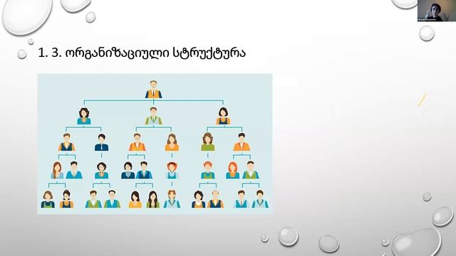 ვებინარი - პროექტის მართვა მეწარმეებისთვის смотреть онлайн