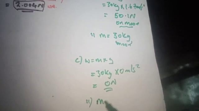 Weight, Mass, Center of gravity and Stability смотреть онлайн