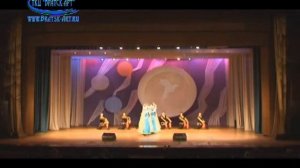 Молодость Братска ТКЦ "Братск-АРТ"