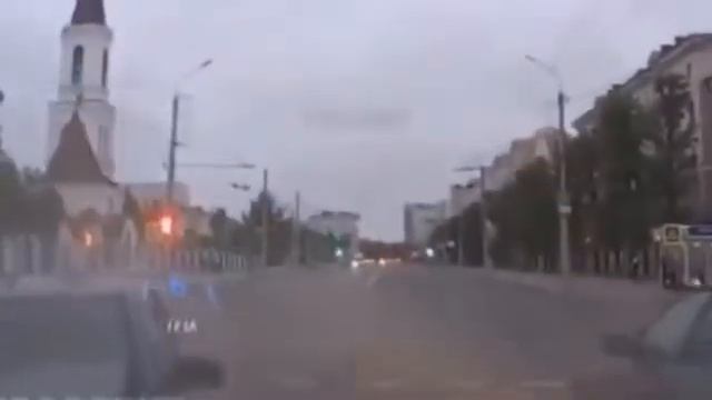 Most terrified Fatal Car Accidents Caught on Camera 2020