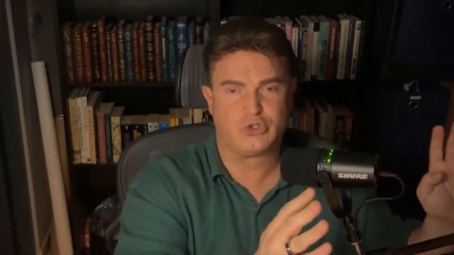 Will AI Be Good Or Bad? - Why EVERYONE Has This Wrong смотреть онлайн