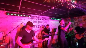 Rocking Radio  - Michael Sembello - Maniac #maniac #2019 #кавер #cover #новьё