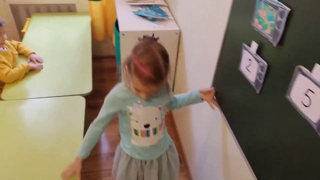 Lesson#1: The Weather смотреть онлайн