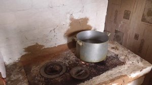 ПЕЧКА ГОЛЛАНДКА! КАК ПРАВИЛЬНО ПРИГОТОВИТЬ ВАЛЬДШНЕПА!