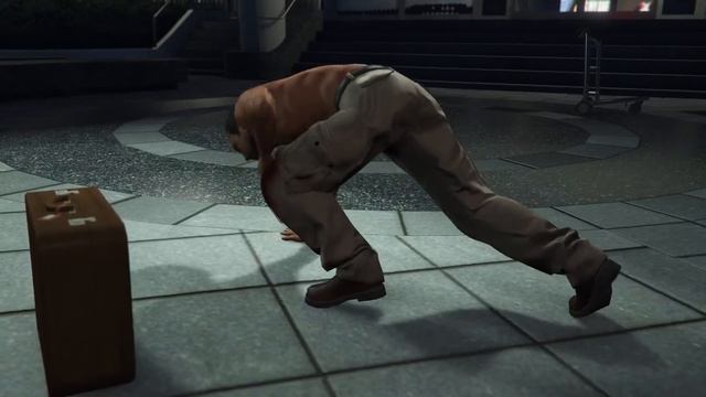 ГТА 5 РЕМАСТЕР / ПРОХОЖДЕНИЕ ГТА 5 НА PS5 / GTA 5 REMASTERED / PS5 / RTX / 60 FPS смотреть онлайн