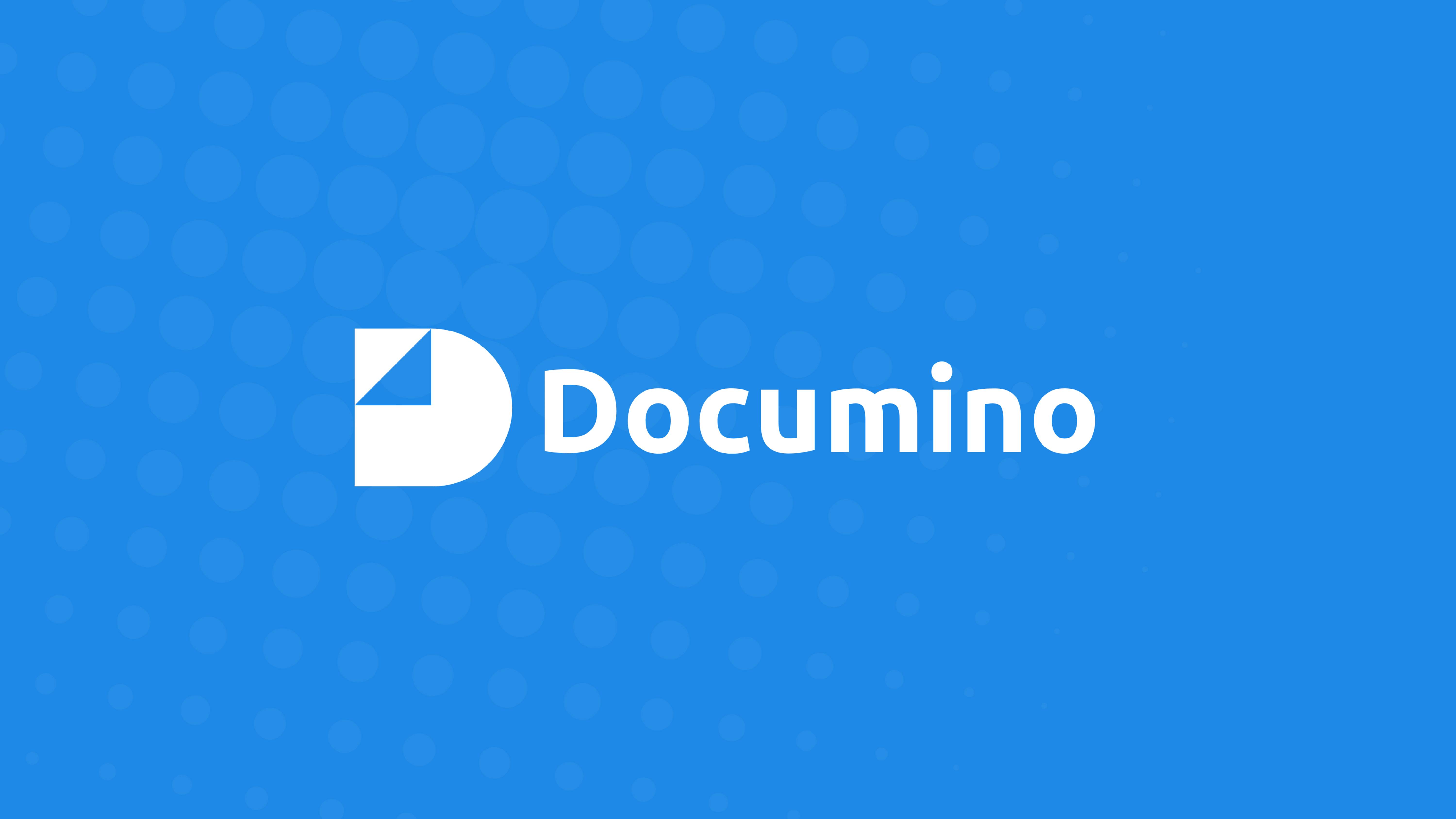 Documino - платформа для управления контентом и электронным документооборотом