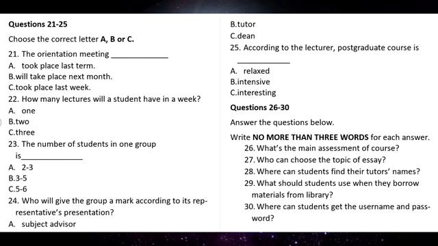 Travel agency | IELTS Listening | Test 7 of book MERCURY | The lives of sloth смотреть онлайн