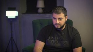 Большое интервью о жизни и работе