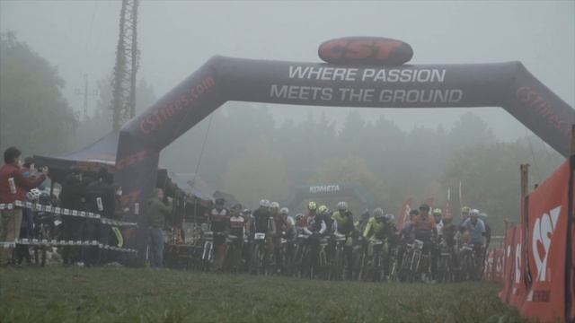 Kometa -Northwave Cross challenge 1 смотреть онлайн