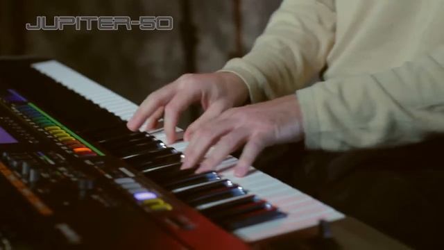 JUPITER-50:"Skillz" by Scott Tibbs смотреть онлайн