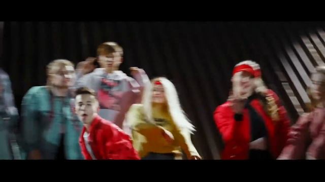 DSIDE BAND - Девочка Космос смотреть онлайн