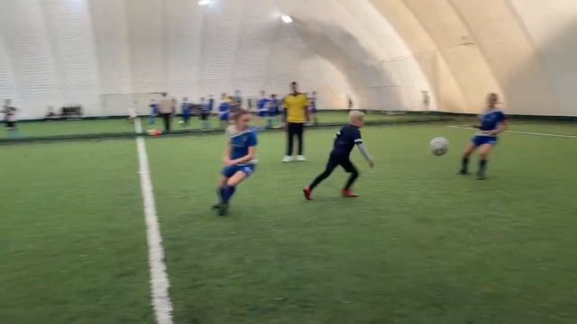 Комета - Викинг (VIKING CUP 01.10.2023) смотреть онлайн