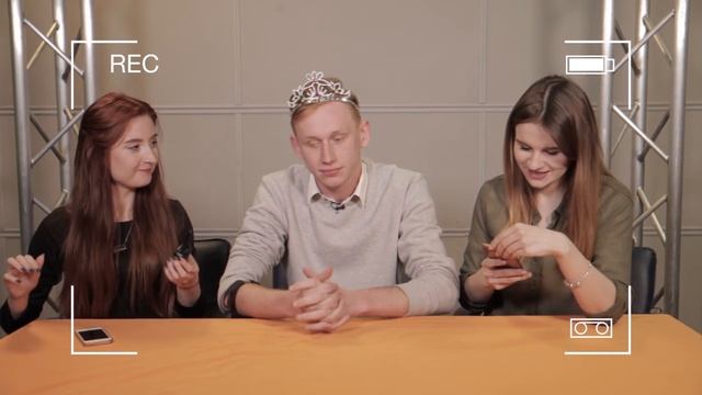 7 Секунд | Бьем Током Сашу Рудинского | НЛО TV смотреть онлайн