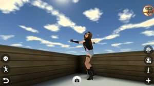 Клип Нана э