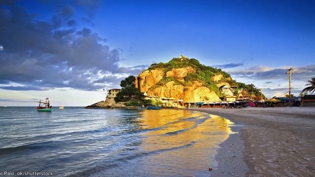 iSanook Resort & Suites Hua Hin смотреть онлайн