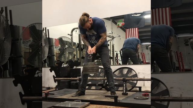 World record 120.1 lb dabloom two hand key pinch for online challenge смотреть онлайн