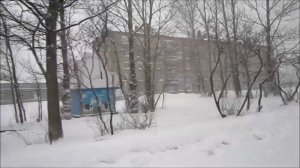 Александровск-Сахалинский 2013 (2) Сахалин