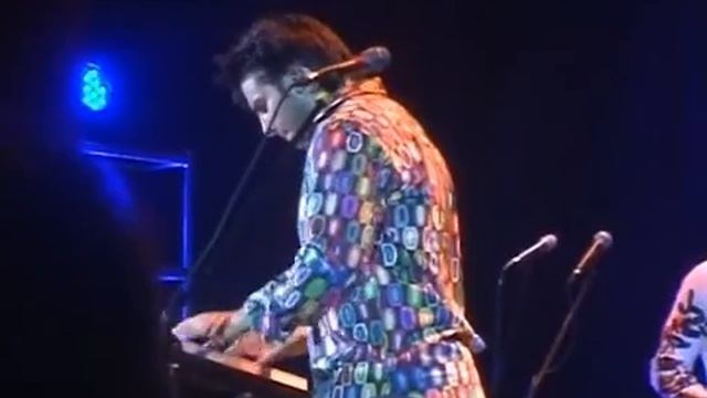 ПЕТР НАЛИЧ В КЗ ЮПИТЕР - BLOCKHEAD смотреть онлайн