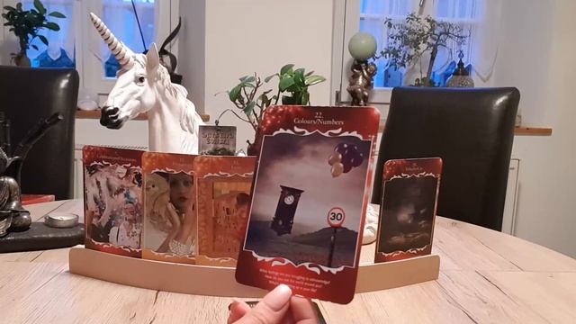 Lunar Vollmond Eklipse 16.07.2019 _ In all dem Prozess steckt ein Segen