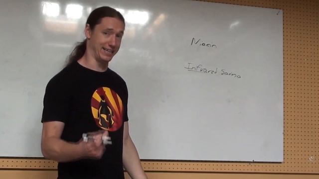 Ultimate Detox Protocol смотреть онлайн