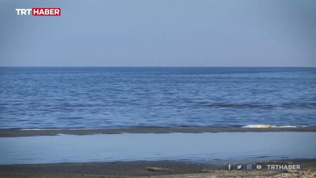 Aral'ın yerini Aydar gölü aldı смотреть онлайн