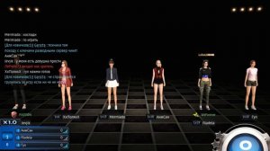 Club MStar | Играю на русском сервере