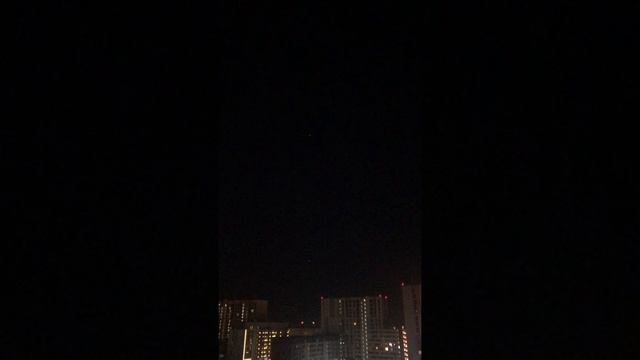 НЛО. Тюмень. 14.07.2020 смотреть онлайн