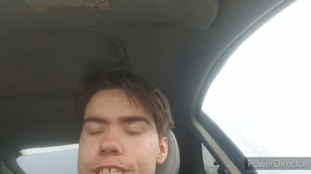 6000 mile review : 2000 mercury cougar