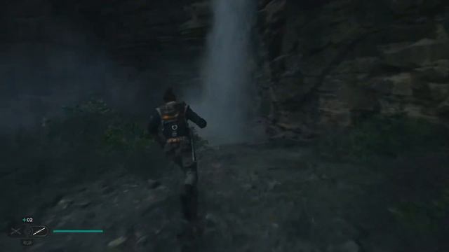 STAR WARS JEDI SURVIVOR PS5 PLANET KOBOH GAMEPLAY PART 5 смотреть онлайн