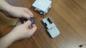 Инструкция по программированию пульта управления BF. Аналог пультов BFT MITTO