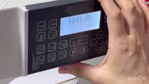 ПЕРВОЕ ВКЛЮЧЕНИЕ ШВЕЙНЫХ МАШИНОК НА ПРИМЕРЕ BAOYU GT 180,282,188,288