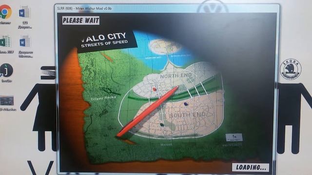 Street Legal Racing бешеная сток Приора 540км/ч смотреть онлайн