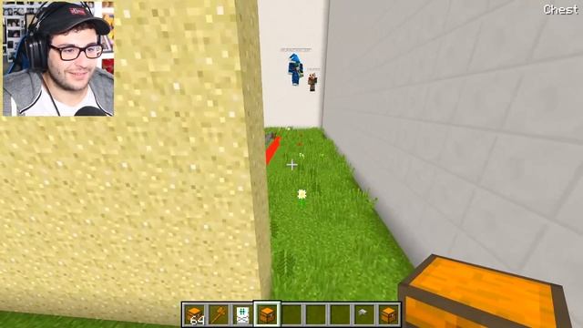 CASA SICURA di MARCY contro KENDAL e BELLAFACCIA - Battaglia su Minecraft смотреть онлайн