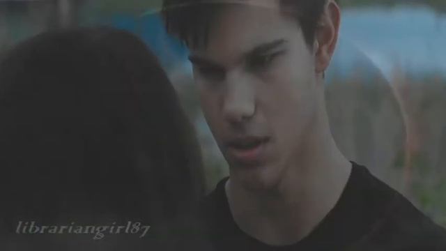 Eclipse - Love choices anger revenge