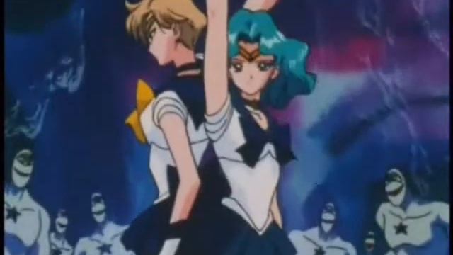 Sailor Neptune-Within Temptation See Who I AM