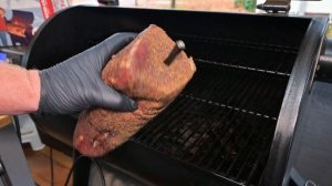 Money saving Roast Beef | Testing out the Inkbird INT-11P-B wireless thermometer