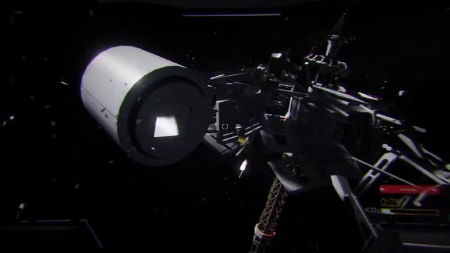 Deliver Us the Moon #1 Полёт в космос! смотреть онлайн