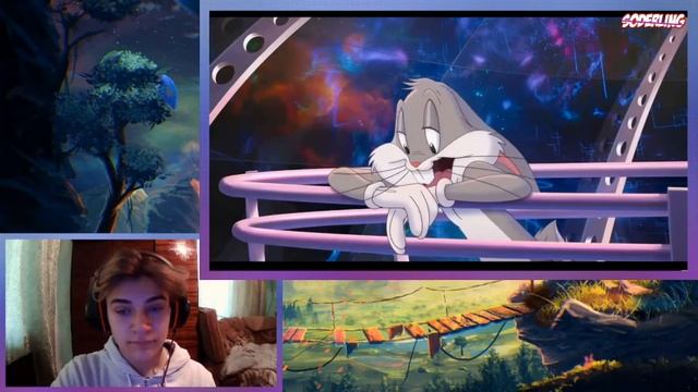 Пасхалки на "Рика и Морти" в Других Мультиках{}РЕакция на Содерлинга смотреть онлайн