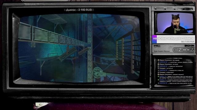 CATWOMAN №4 | ФИНАЛ | #иградетства #catwoman смотреть онлайн