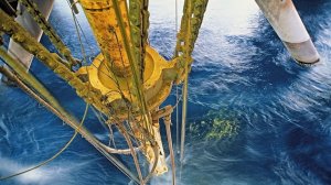 Глубоководное бурение. Документальный фильм