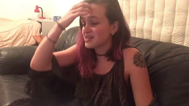 In My Defense (Freddie Mercury Cover) смотреть онлайн