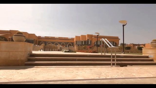 Отдых в Египте. Jaz Grand Resort 5*. Marsa Alam. Rest in Egypt. смотреть онлайн