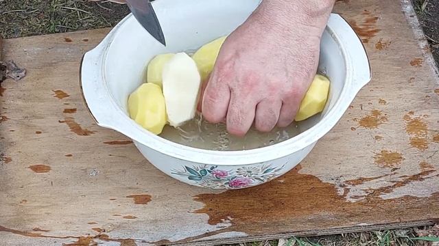 Купил домик в заброшенной деревне часть2 | КОРПОРАЦИЯ ЗЕЛЁНАЯ ПЛАНЕТА смотреть онлайн