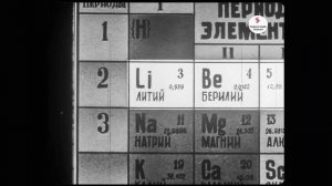 ЗАКОН ОТРИЦАНИЯ ОТРИЦАНИЯ. КиевНаучФильм. 1982 г.