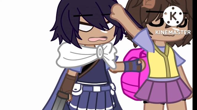 I thought we were out of Ramen but no... || marcanne смотреть онлайн